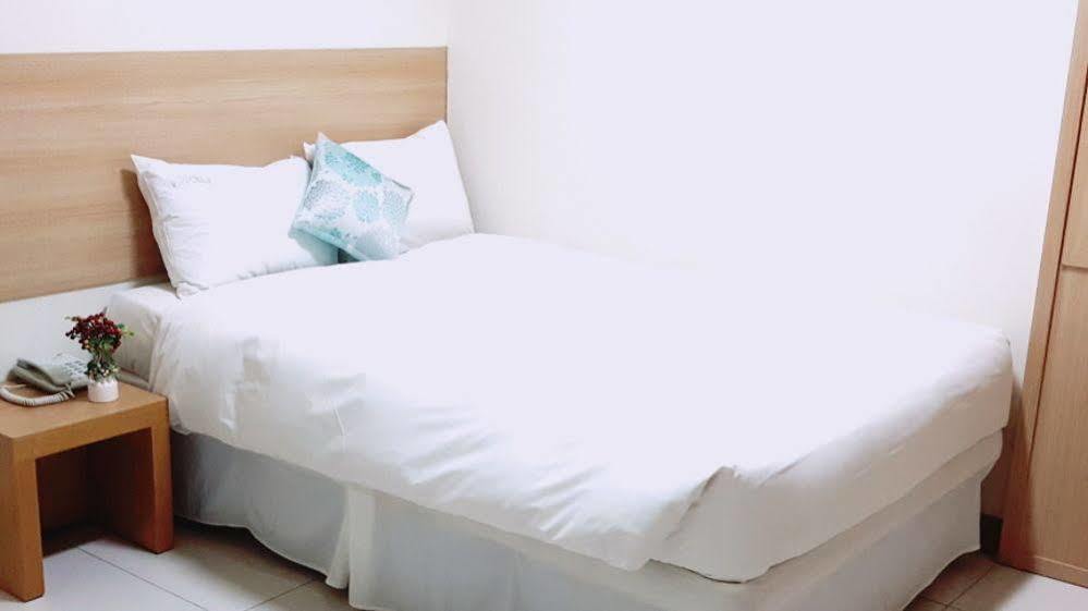 Hotel Irene City Seoul Ngoại thất bức ảnh