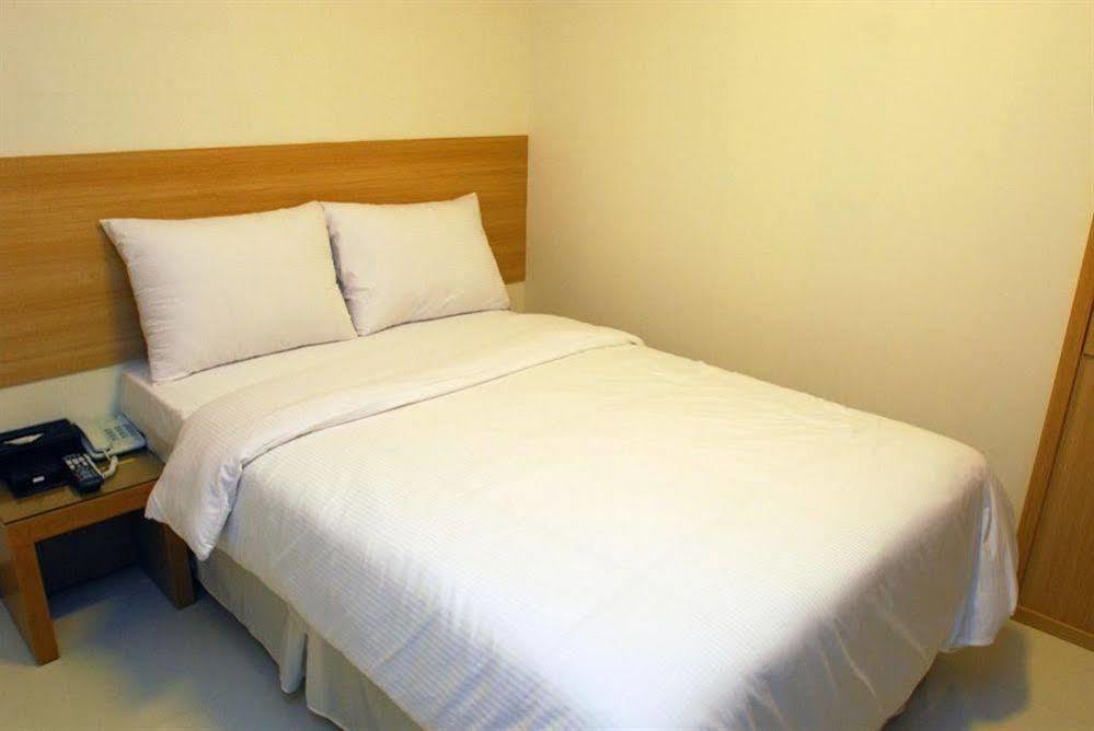 Hotel Irene City Seoul Ngoại thất bức ảnh